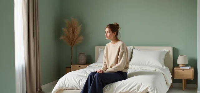 Inspiration déco : idées et photos de chambre 2 couleurs pour un intérieur tendance