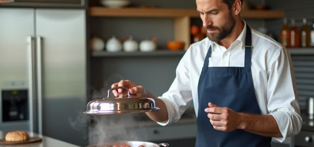 Astuces infaillibles pour réussir la cuisson des saucisses de Francfort sans les éclater