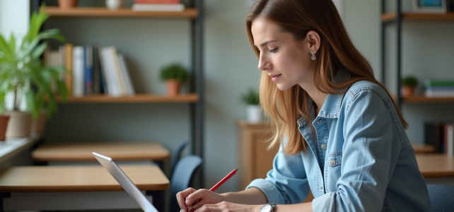 Professeurs et outils numériques : simplifier la gestion quotidienne