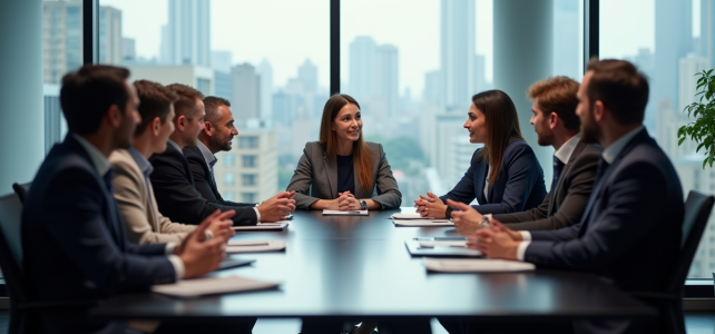 Épargne salariale : comment les grandes entreprises fidélisent leurs collaborateurs Épargne salariale : comment les grandes entreprises fidélisent leurs collaborateurs