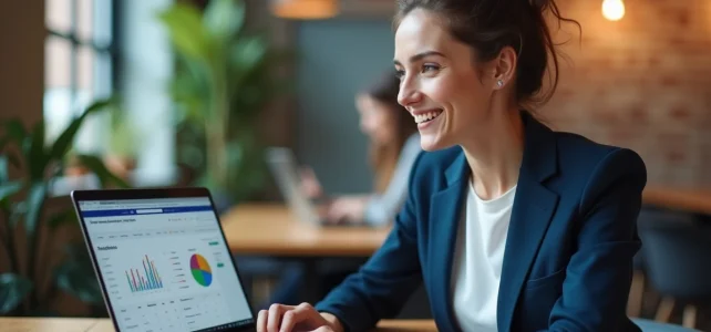 Découvrez comment booster votre présence en ligne grâce à des services digitaux innovants