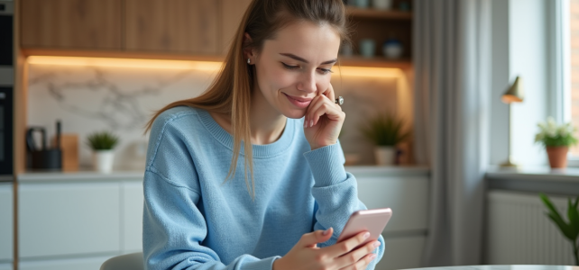 Banque en ligne : comment les outils digitaux facilitent la gestion du budget