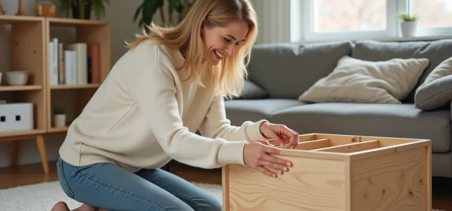 Astuces et conseils pratiques pour améliorer votre maison au quotidien