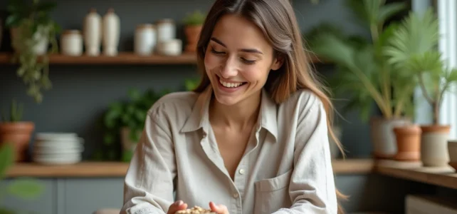 Plongez dans l’univers du bien-être naturel avec des produits éco-responsables en ligne