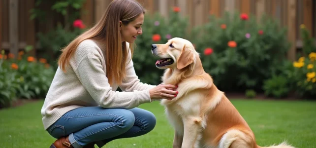 Conseils et astuces pour mieux comprendre et éduquer votre chien au quotidien Conseils et astuces pour mieux comprendre et éduquer votre chien au quotidien