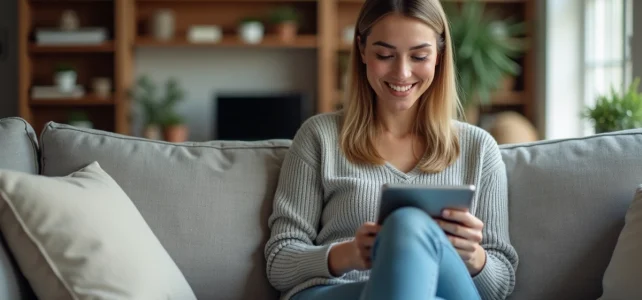 Les meilleures alternatives pour regarder des films en streaming en toute simplicité