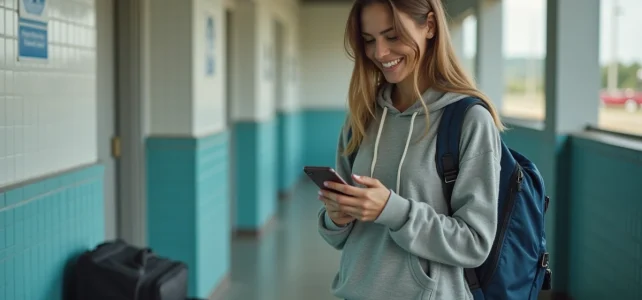 Comment trouver facilement une aire d’autoroute avec douche pendant vos trajets Comment trouver facilement une aire d’autoroute avec douche pendant vos trajets