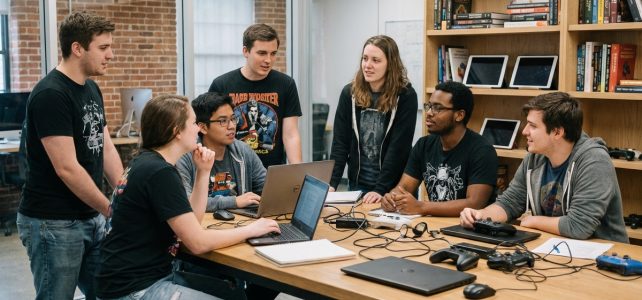 École de jeux vidéo : ce que le prix ne dit pas toujours sur la qualité de la formation École de jeux vidéo : ce que le prix ne dit pas toujours sur la qualité de la formation