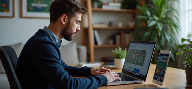 Tout savoir sur l’actualité sportive en ligne : résultats, analyses et conseils