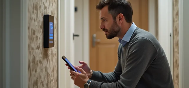 Nos conseils pratiques pour éviter le brouillage de votre alarme Verisure à la maison