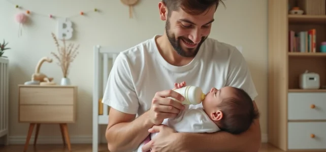 Des conseils essentiels pour les futurs et jeunes papas au quotidien Des conseils essentiels pour les futurs et jeunes papas au quotidien