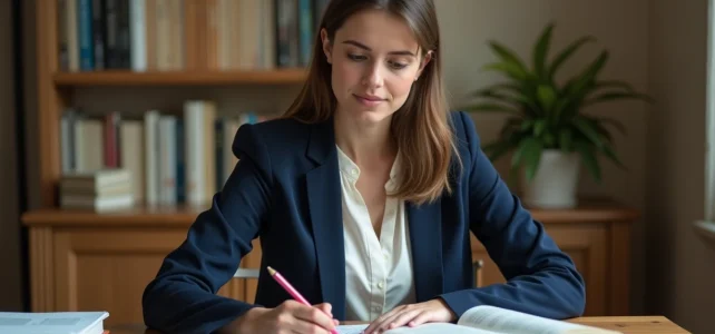 Les meilleures stratégies pour se préparer aux oraux du concours CPE avec succès Les meilleures stratégies pour se préparer aux oraux du concours CPE avec succès