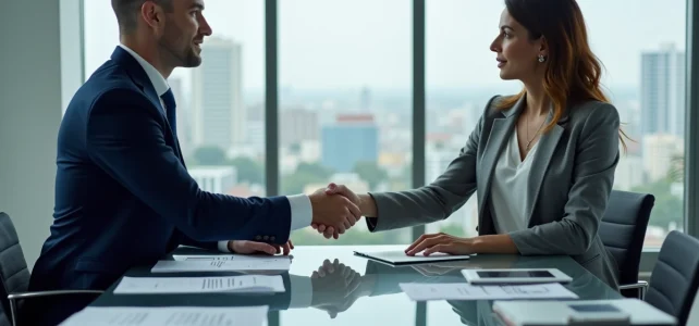 Comprendre les modèles BtoB, BtoC et BtoG : guide des relations commerciales modernes
