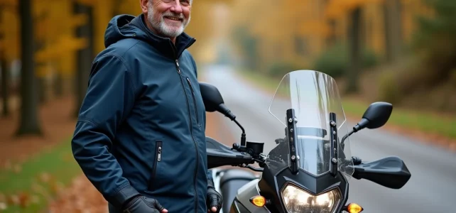 Comment choisir la meilleure moto pour senior et profiter pleinement de la retraite Comment choisir la meilleure moto pour senior et profiter pleinement de la retraite